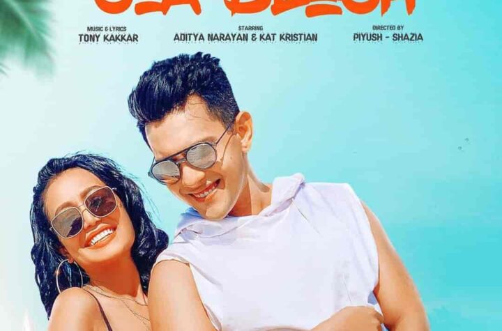 Goa Beach Song Lyrics – Tony Kakkar – Neha Kakkar