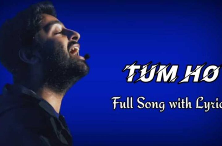 Tum Ho Arijit Singh Song Lyrics