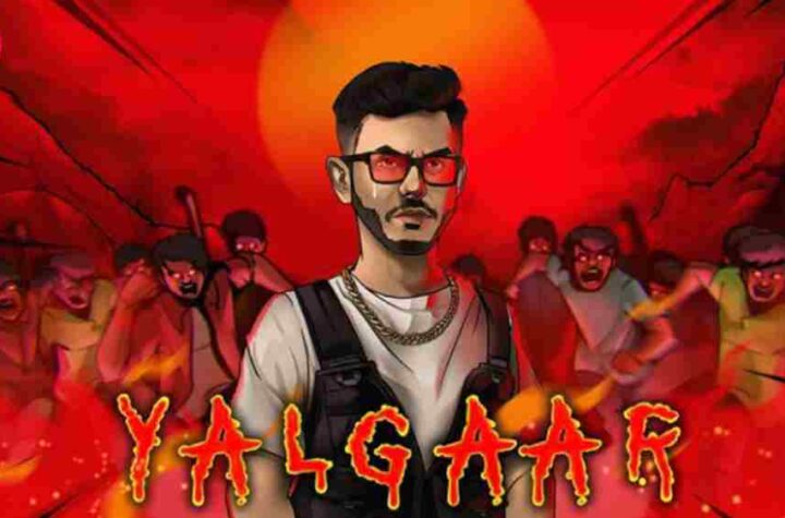 Yalgaar Carryminati Full Song Lyrics Hindi & English