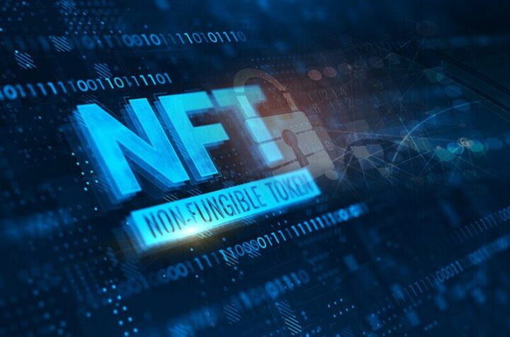 What is an NFT Security Group?