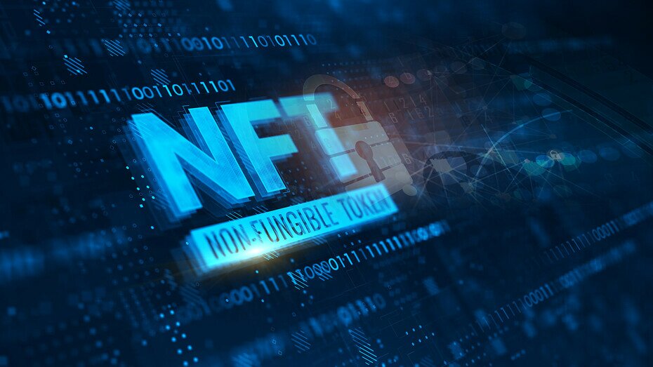 What is an NFT Security Group?