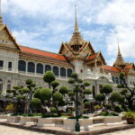 Is Bangkok Safe For Solo Female Travelers? What about Permanent Relocation?