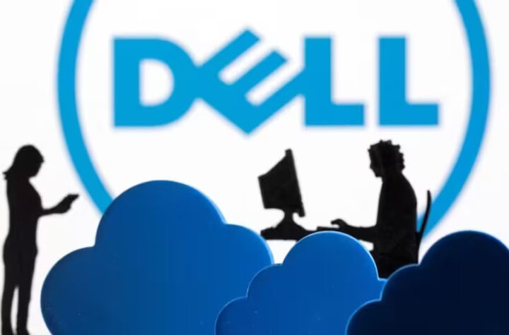 Dell Layoffs
