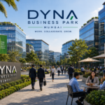 Dyna Business Park, Mumbai: Faciality, Rent and More