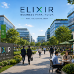 Elixir Business Park, Noida: Faciality, Rent and More