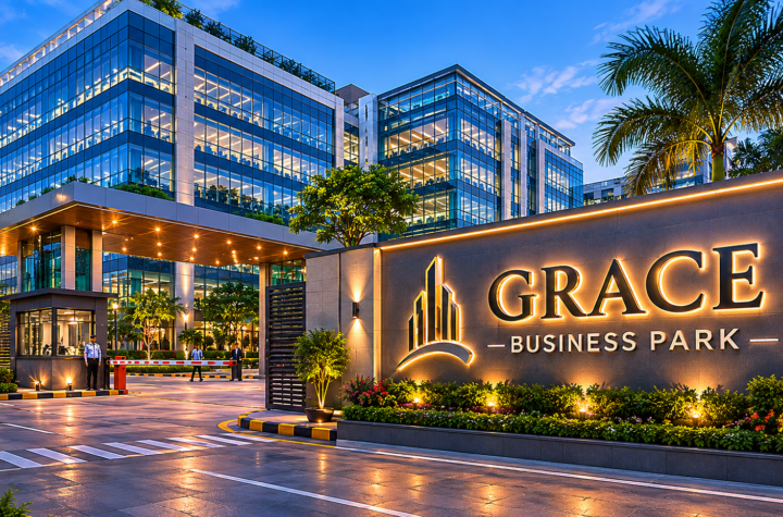 Grace Business Park