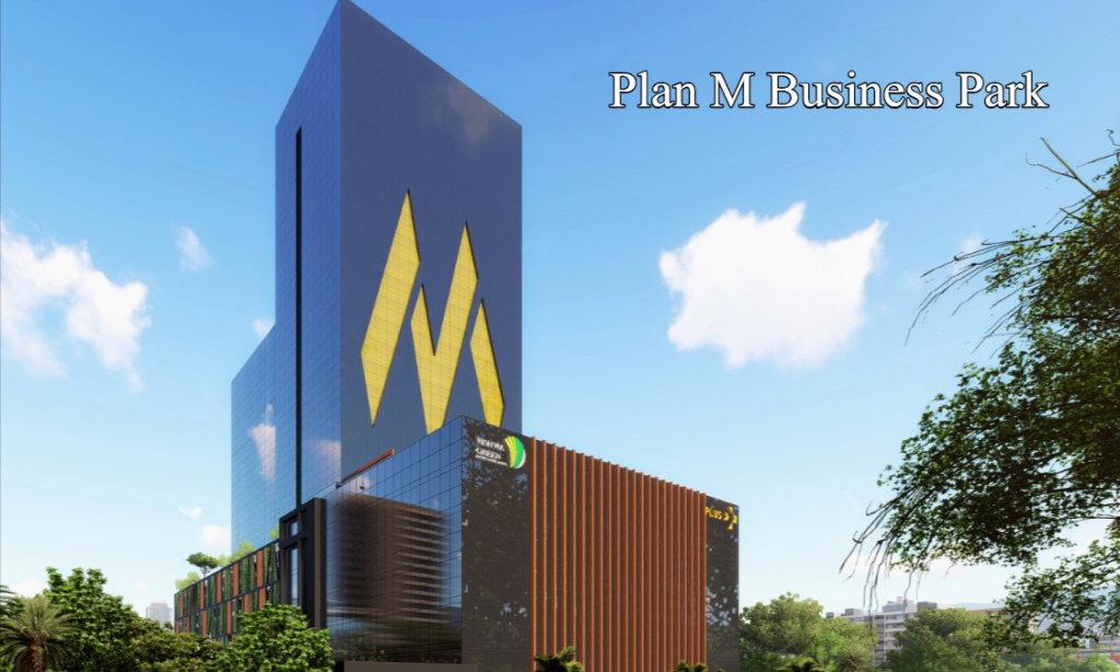 Plan M Business Park