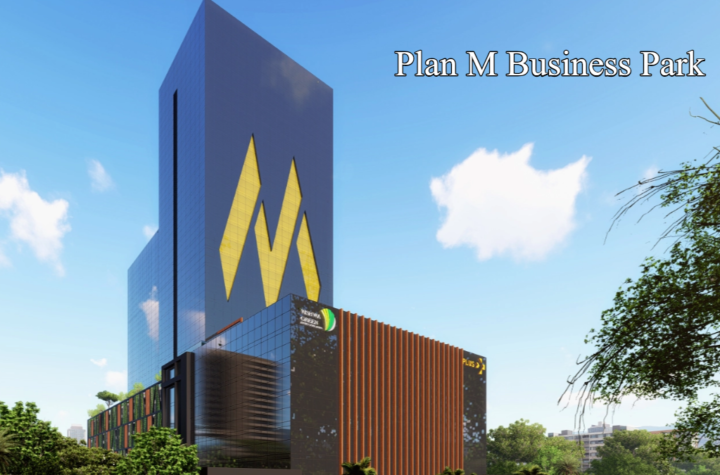 Plan M Business Park