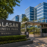 Salasar business Park: Location, Rent and More