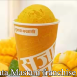 Sujata Mastani franchise cost in India