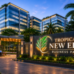 Tropical new era business Park Mumbai: Rend, Facility and More