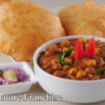Chole bhature Franchise In India