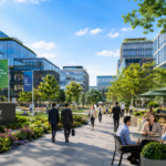 Vibrant business Park Gujarat: Faciality, Rent and More