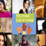 Divas List in India