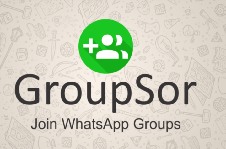 Groupsor
