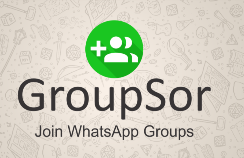 Groupsor