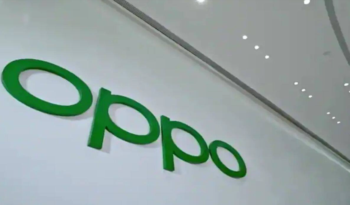 Is Oppo an Indian Company