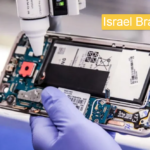 Famous Israel Brands in India