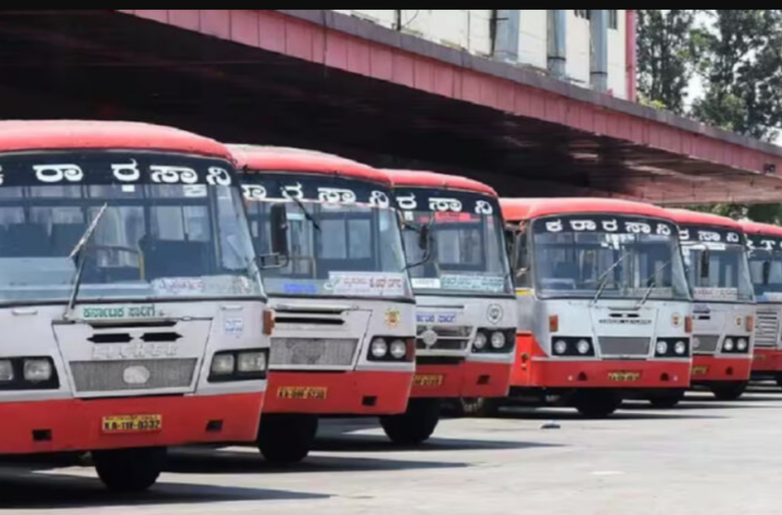 Kerala State Road Transport Corporation