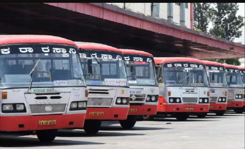 Kerala State Road Transport Corporation
