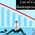 List of Company Bankruptcies in India: Complete Guide