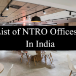 List of NTRO Offices in India: Complete Guide
