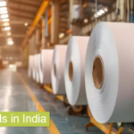 List of Paper Mills in India