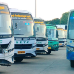 Tamil Nadu State Transport Corporation: Complete Overview
