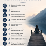 Top 10 Facts About Silence