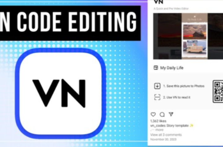 VN Code by EditProTips