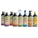 How Eco-Friendly Cleaning Products Suppliers Improve Workplace Hygiene | Ekam Eco Solutions