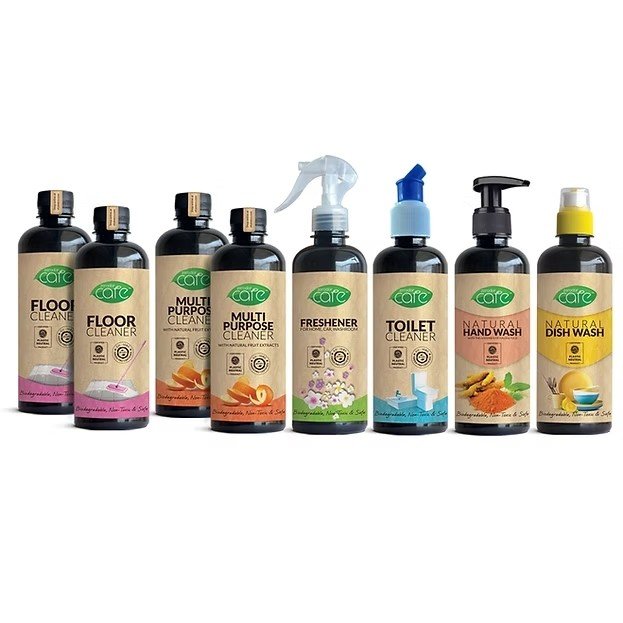 Ekam Eco Solutions