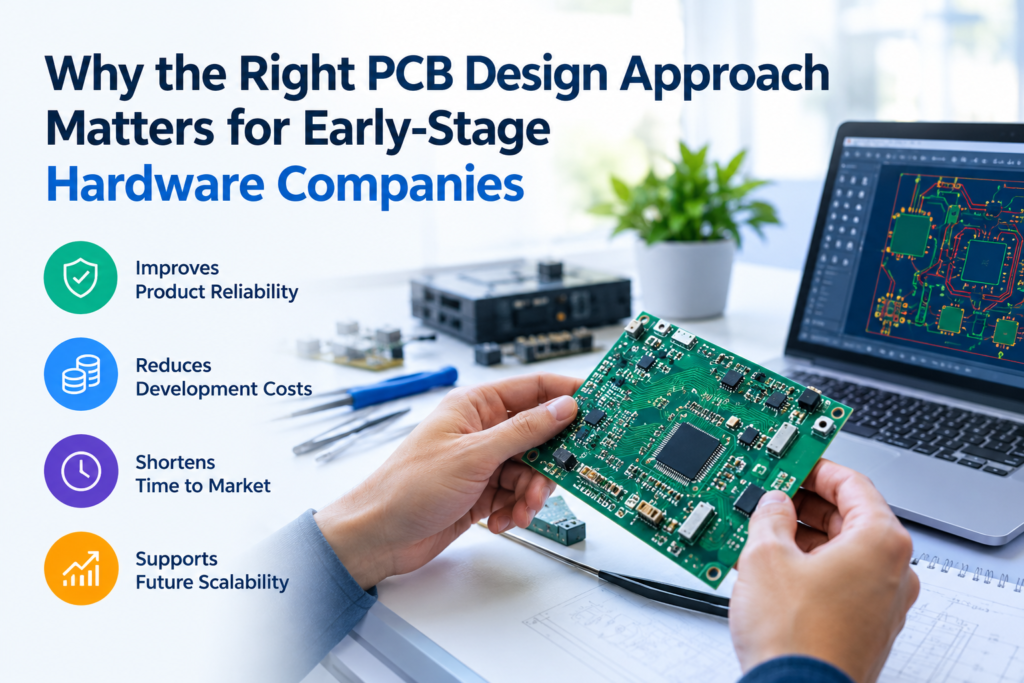 PCB Design