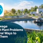Top 5 Sewage Treatment Plant Problems and Natural Ways to Address Them
